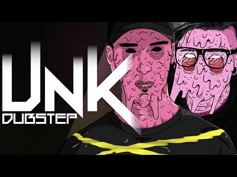 Skrillex - Make It Bun Dem (MONXX Remix)