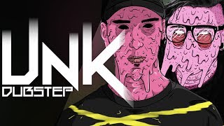 Skrillex - Make It Bun Dem (MONXX Remix)