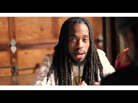 REVIVED. Vill E Wright | The Robbery: (feat.KBZ,LILDIGSY,RARE.VARDO)