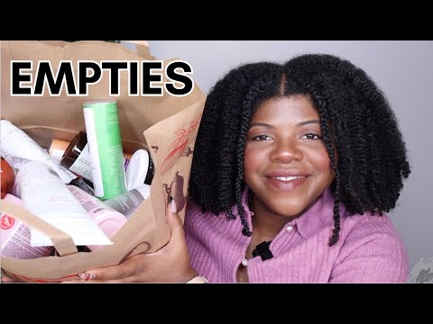 Aufgebraucht – Was ich während meiner Abwesenheit verbraucht habe | Nachkaufen oder nicht kaufen?