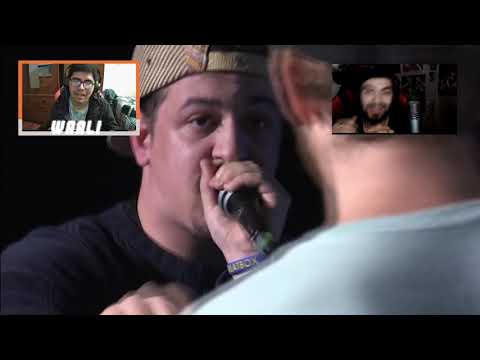 REACCIÓN Y ANÁLISIS // BABELI VS NAPOM - Semi Final - 4th Beatbox Battle World Championship