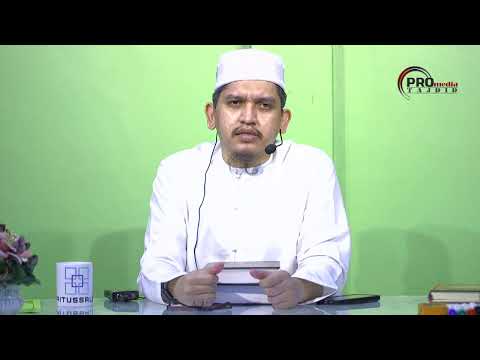 Syarah Qaulul Mufid