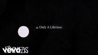 Musik-Video-Miniaturansicht zu Only a Lifetime Songtext von FINNEAS