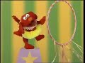 Sesame Street 3907