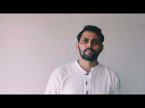 Surya Prataap Singh 'Rural Goon'