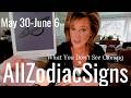 ALL ZODIAC SIGNS : What You Don't See Coming | May Saturday Tarot Reading