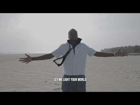 Senny Rolls - Way More (Lyric Video)