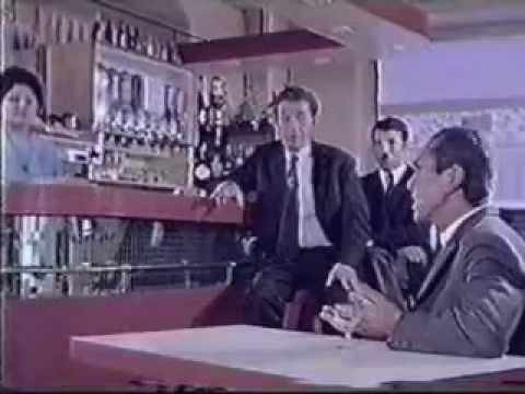 Slimane AZEM - Madame...encore un verre !