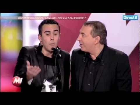 Maxime @Morandini 7.02.12