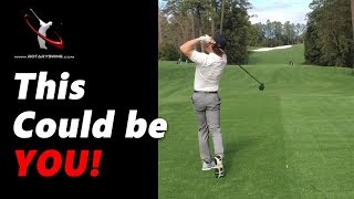 Transform Your Golf Swing for the Best Season Yet