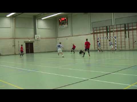 AndijkB1 Hovocubo B1 2 5 2nov09