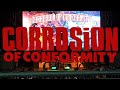 Corrosion of Conformity - Bottom Feeder (El que come abajo) Live in The Woodlands, TX. Oct 26, 2025