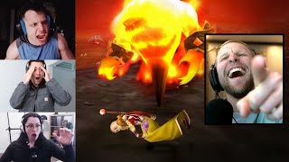 [閒聊] Onlyfangs Tyler1 HC陣亡