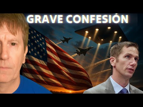 "I HAVE LOST EVERYTHING FOR TELLING THE TRUTH" - VERY SERIOUS CONFESSION OF EX-OFFICER