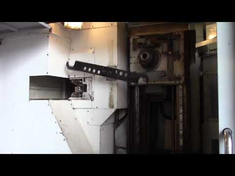 2007 HAAS EC-1600 Horizontal Machining Centers | Toolquip, Inc. (1)