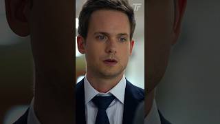 Quando o Trabalho Passa do Limite...😮🎥Série: Suits