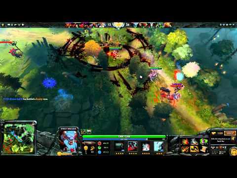 Spirit Breaker no madness - skybib