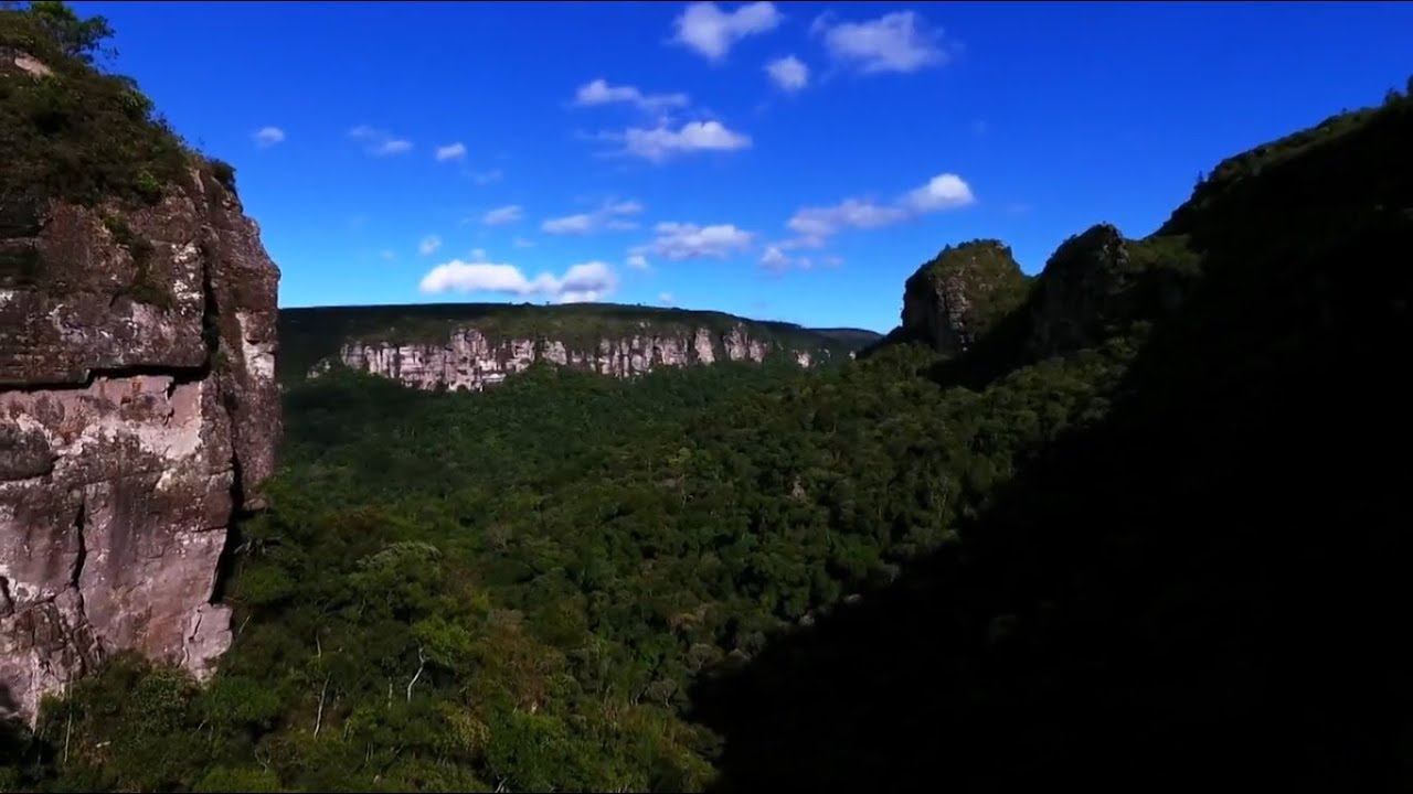 A história de Jaguariaíva e Francesco Matarazzo RPC