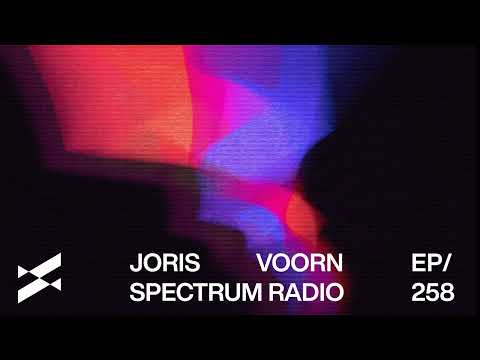 Spectrum Radio 258 by JORIS VOORN | Mees Salomé Guest Mix