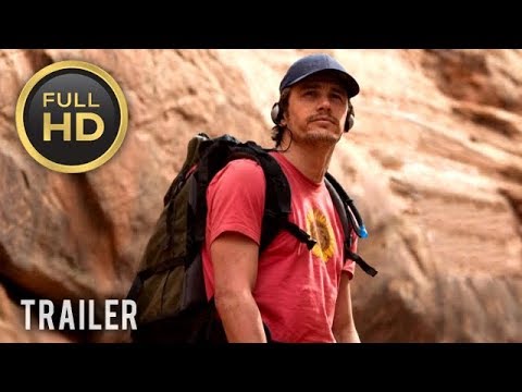 ???? 127 HOURS (2010) | Full Movie Trailer in HD | 1080p