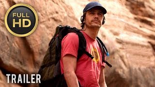 🎥 127 HOURS (2010)  Full Movie Trailer in HD  1