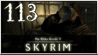 Skyrim: A Saga de EJSpawn - A Night to Remember - Parte 113