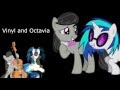 MLP Credits Peanuts Movie Style