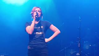 Sleeper - Nice Guy Eddie live at Star Shaped Manchester 19 August 2017