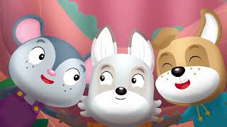  Lalalinos Friendaloo Day