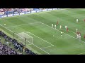Goal Mohamed Salah  - UCL Madrid 2019 - Champions league final - Tottenham Liverpool