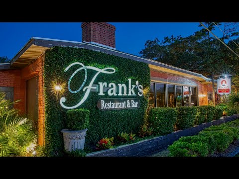 Franks Outback