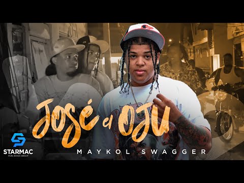 Maykol Swagger - José El Oju (Video Oficial)