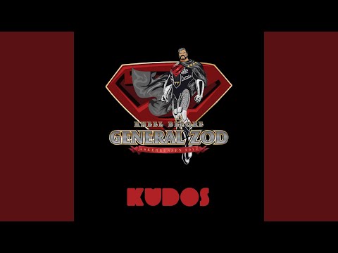 General Zod (Kneel Before) 2017