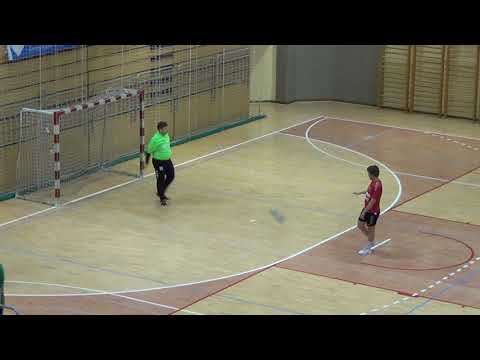 17. KROG - 2018/2019: 1.B SRL - MOŠKI: RD RUDAR : RD HERZ ŠMARTNO