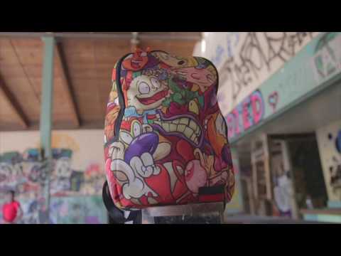 Myles Jéh - Nickelodeon (Official Video)