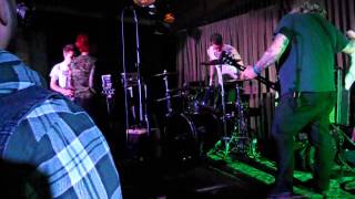 Rats In The Wall Live @ Lola's Room