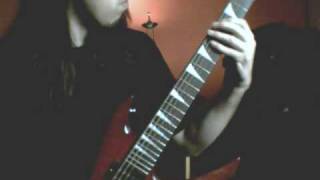 Anata - Renunciation - guitar cover