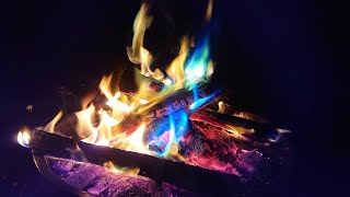 Magic Fire