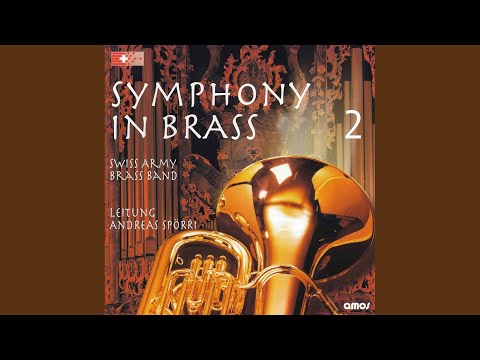 Trumpet Concerto - Adrian Schneider, Trompete