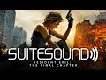 Resident Evil: The Final Chapter - Ultimate Soundtrack Suite