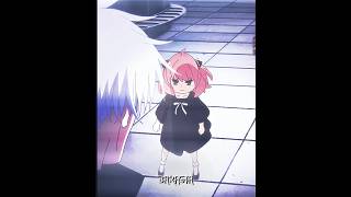 Anya vs Gojo 💀 [Anya X Gojo edit]