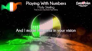 Molly Sterling - "Playing With Numbers" (Ireland)