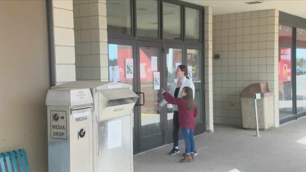 Power shutoff shutters Westwood Mall; tenants call out landlord with checkered reputation