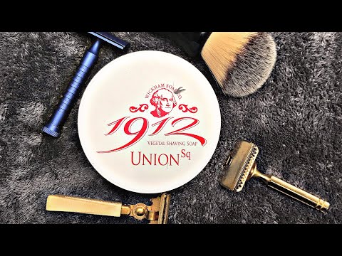 Shaving With My 3 Favorite SE Razors