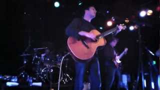 Toad the Wet Sprocket - Fly From Heaven - Live in San Francisco