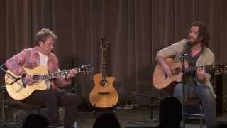 Circa Zero - &quot;Underwater&quot; at Grammy Museum (2 of 5 performances)