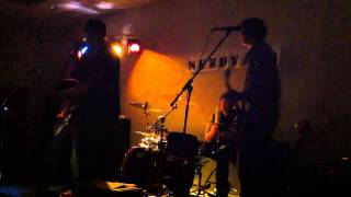 Nerdvana - Smells Like Teen Spirit (cover)