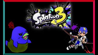 【スプラトゥーン3】集え！ヒマつぶしチーム！フェスを楽しむ ※参加歓迎