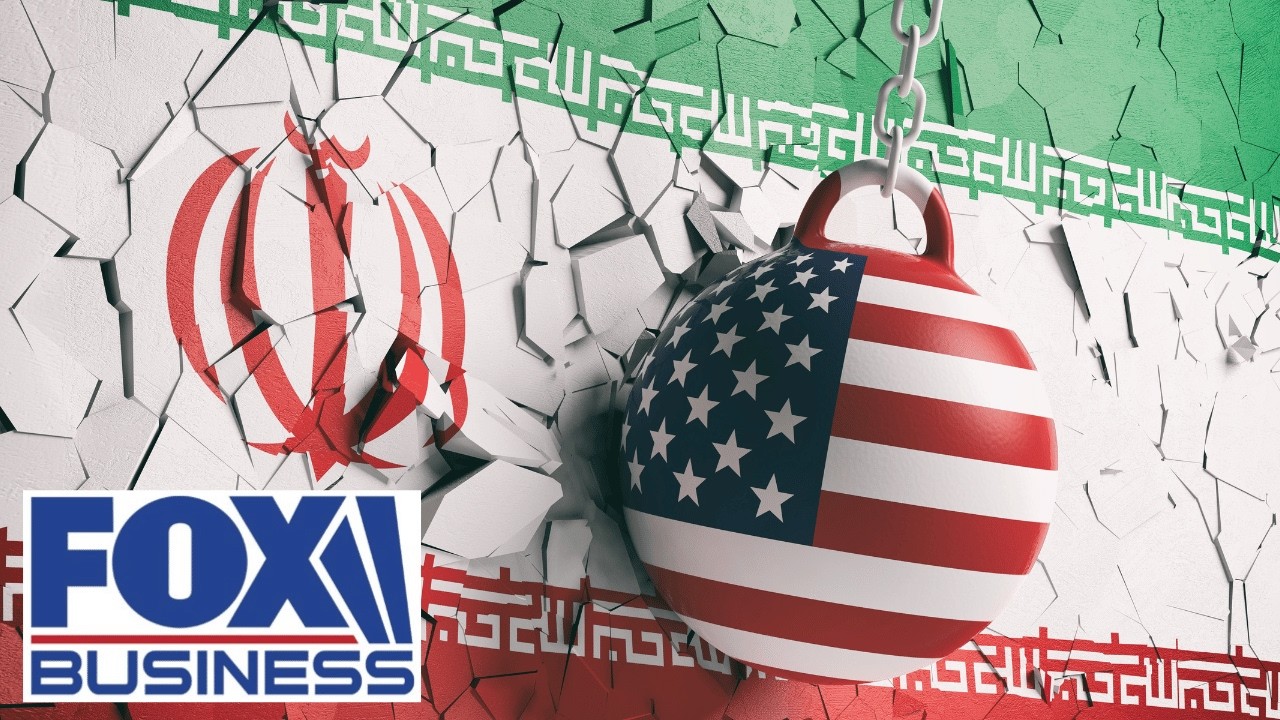 'THEY CAN'T SURVIVE': Iran conflict 'come to a head quickly,' GOP Rep says