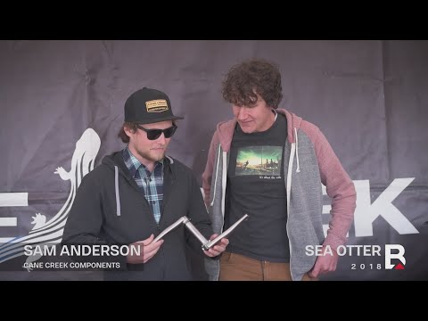 30 Second Warning: Cane Creek